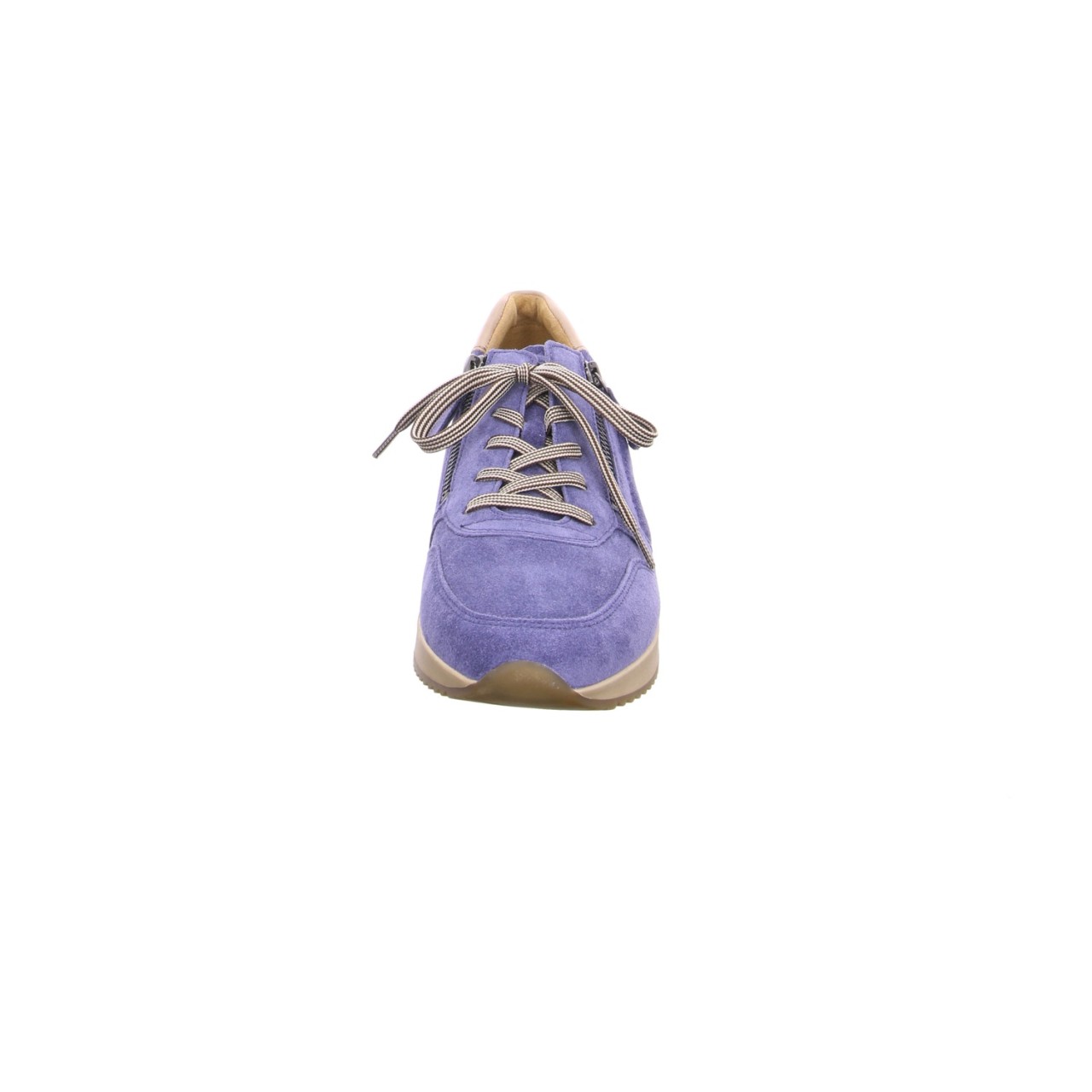 GABOR Sneaker blau Gabor