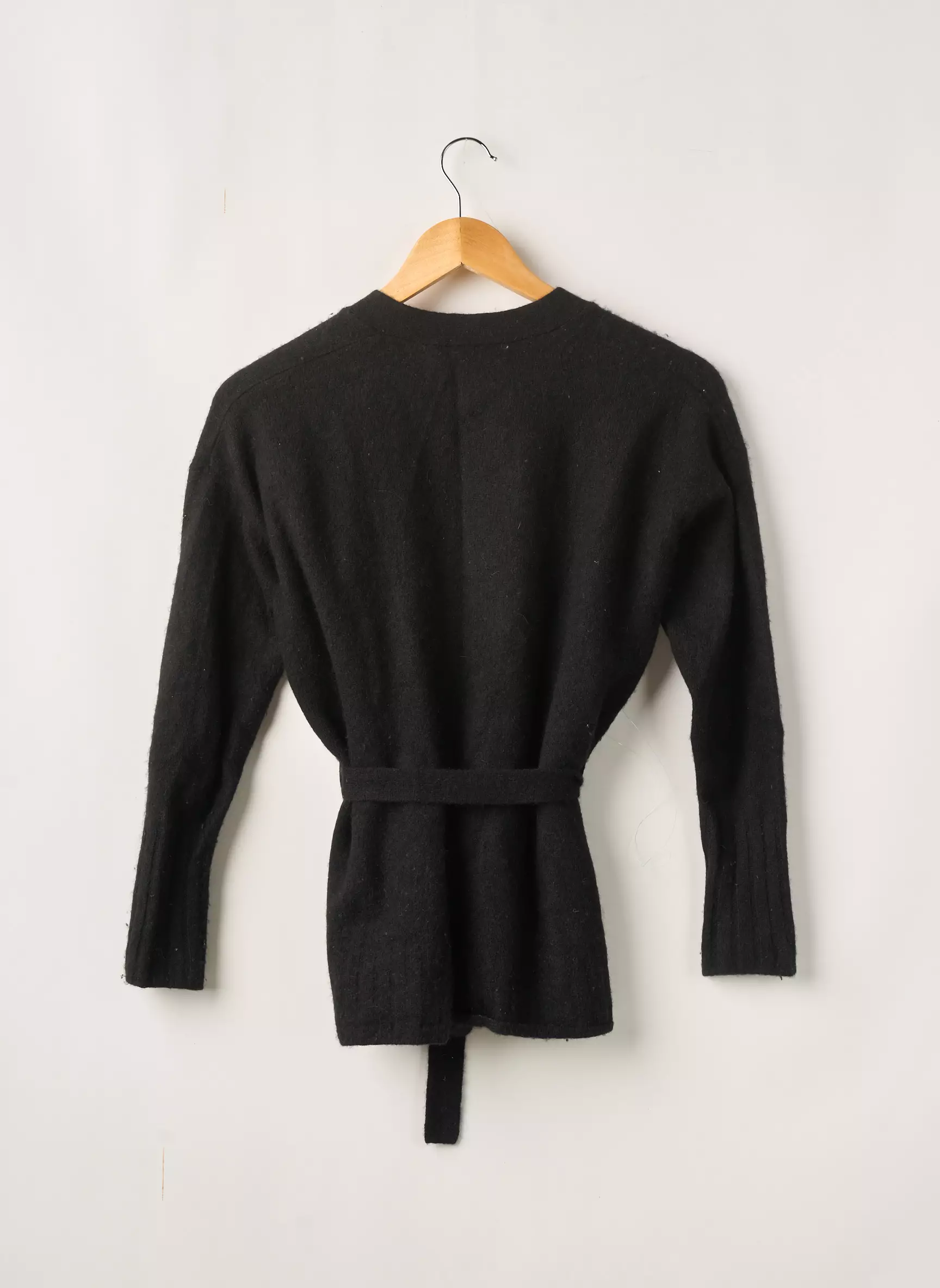 Comptoir Des Cotonniers Cardigans Femme couleur noir