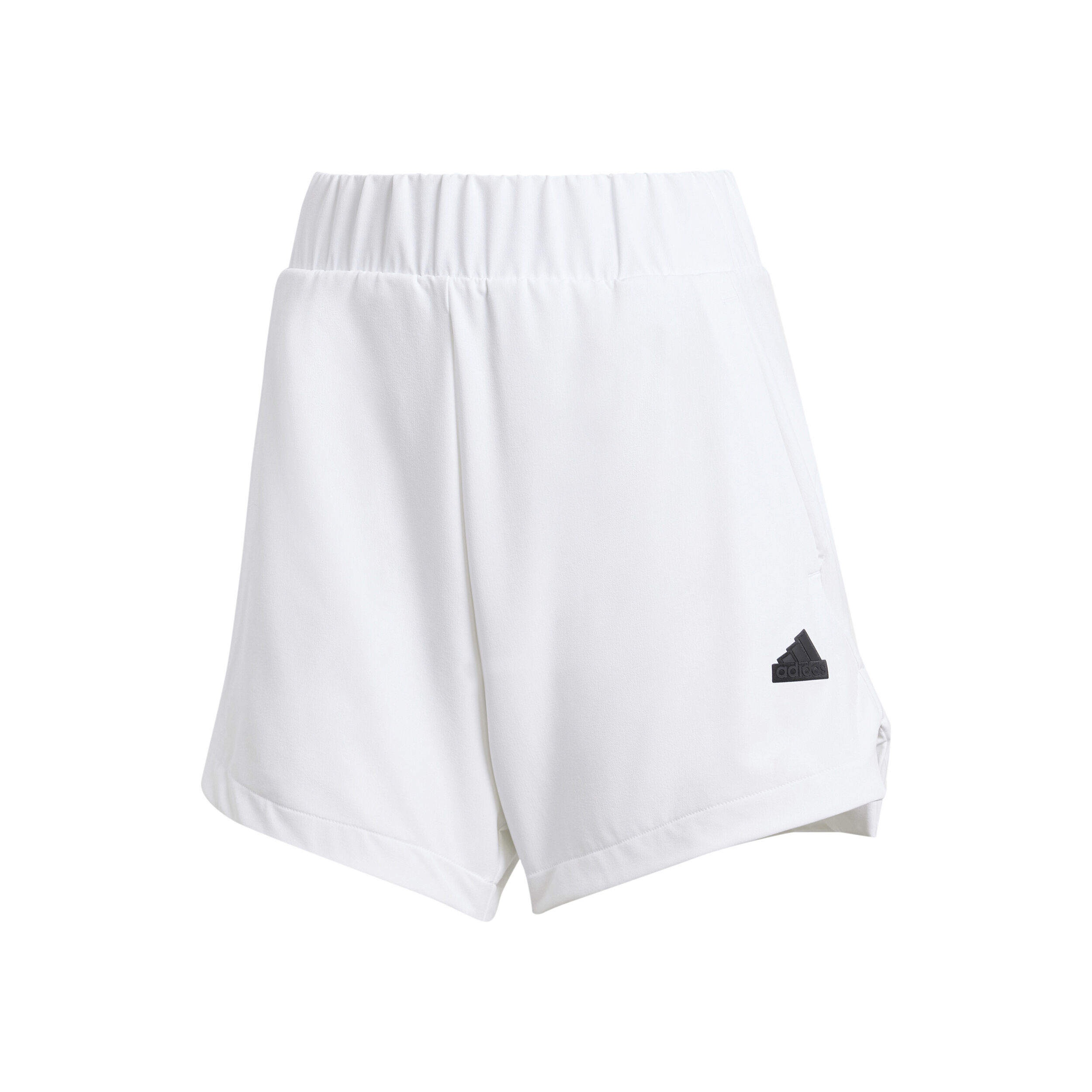 Z.N.E. Woven Shorts Damen - Weiß