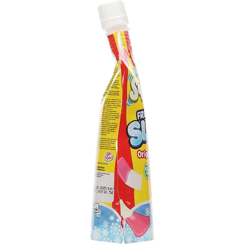 Swizzels Slush 250 ml original squashies