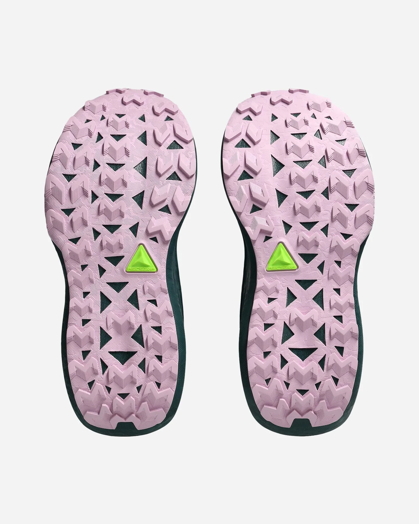 Scarpe Trail Asics Trabuco Max 4 W 1012B769-400