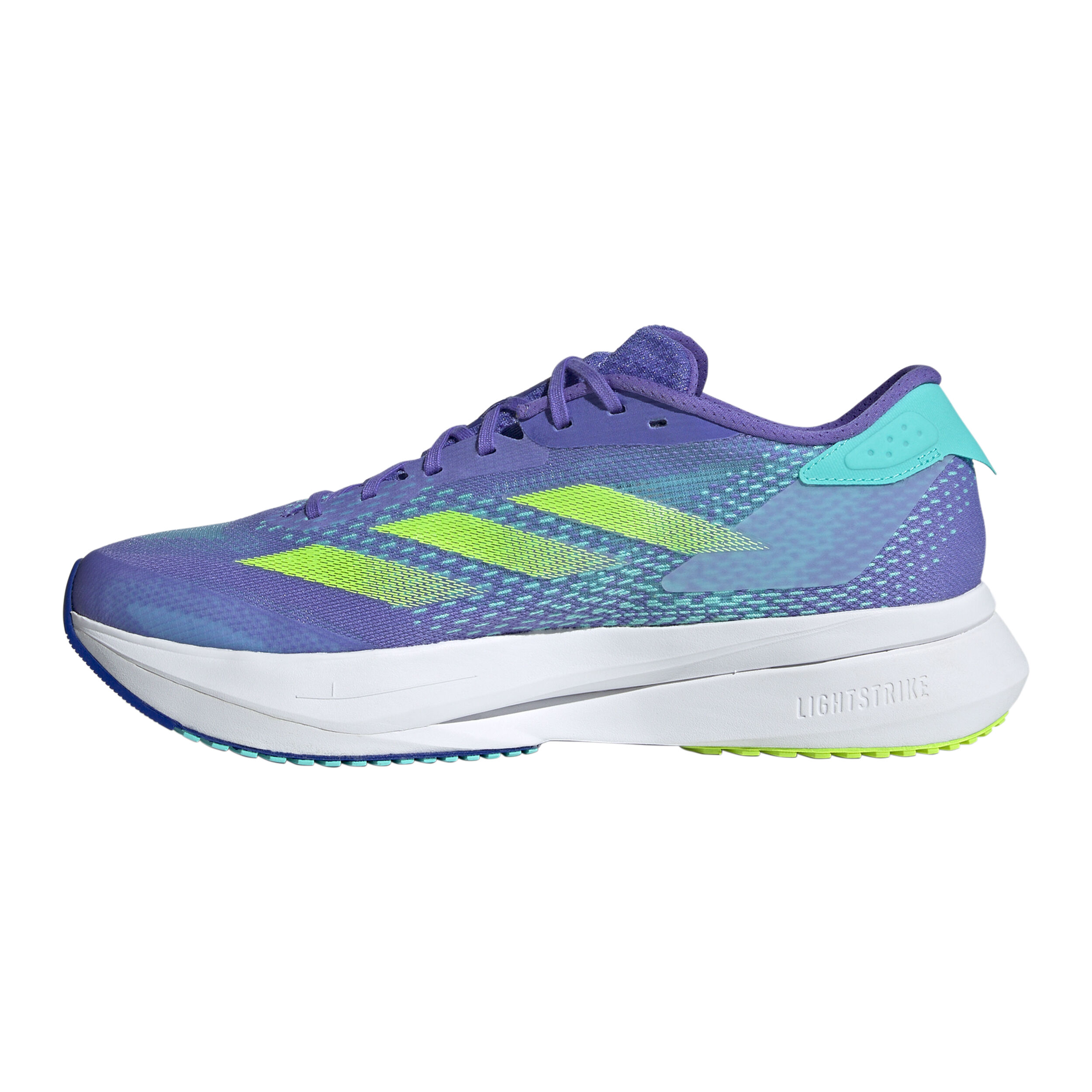 Adizero SL 2 Neutralschuh Herren - Blau