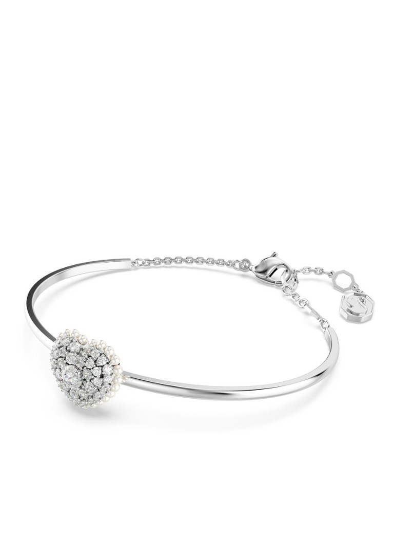 Bracciale Swarovski Hyperbola con cristallo M