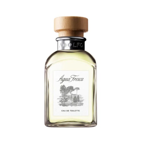 Toaletní voda Adolfo Dominguez Agua Fresca 120 ml