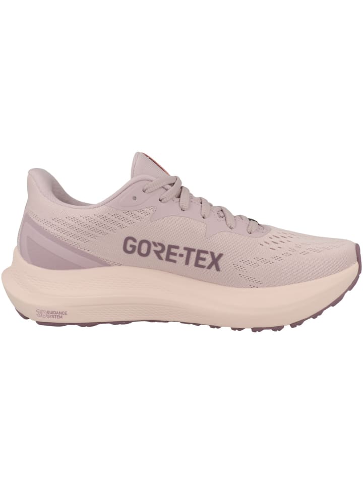 asics Laufschuhe GT-2000 12 GTX in rosa günstig kaufen