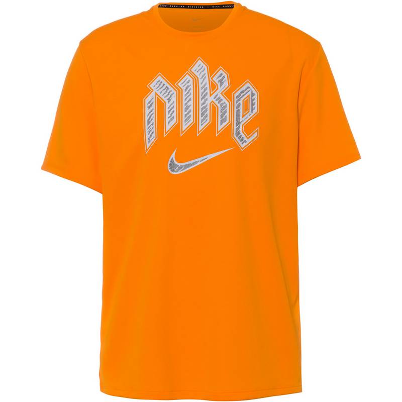 Nike Miler Funktionsshirt Herren