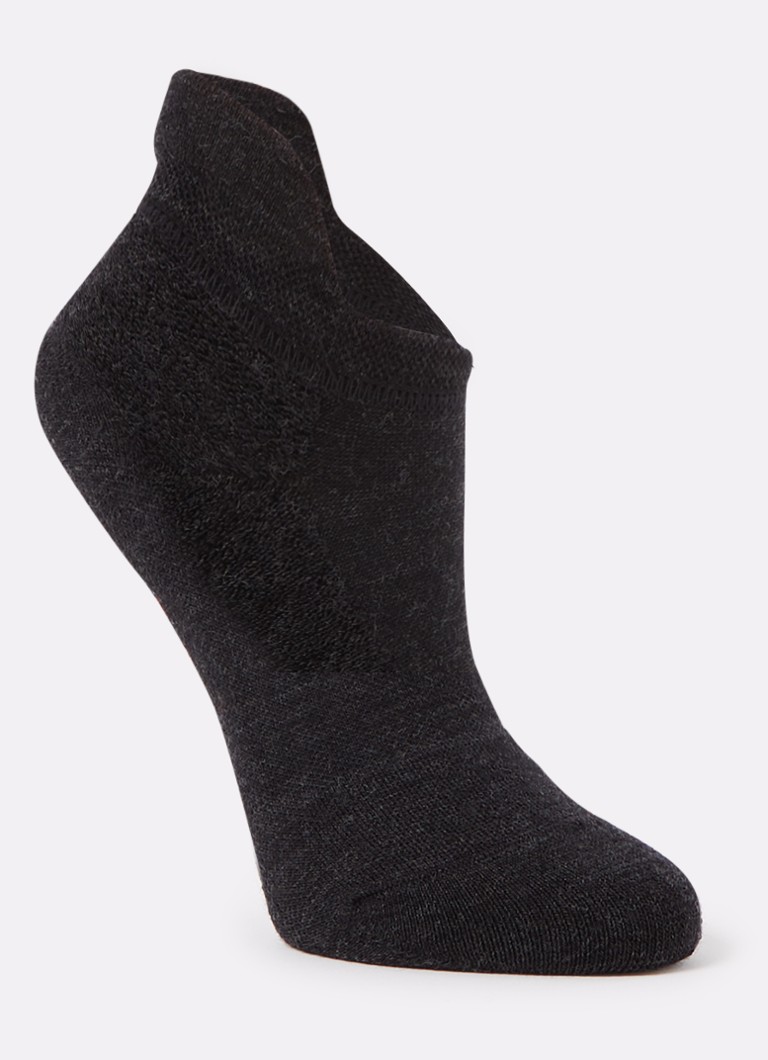 Chaussettes de sport Falke Keep Warm en mélange de laine vierge