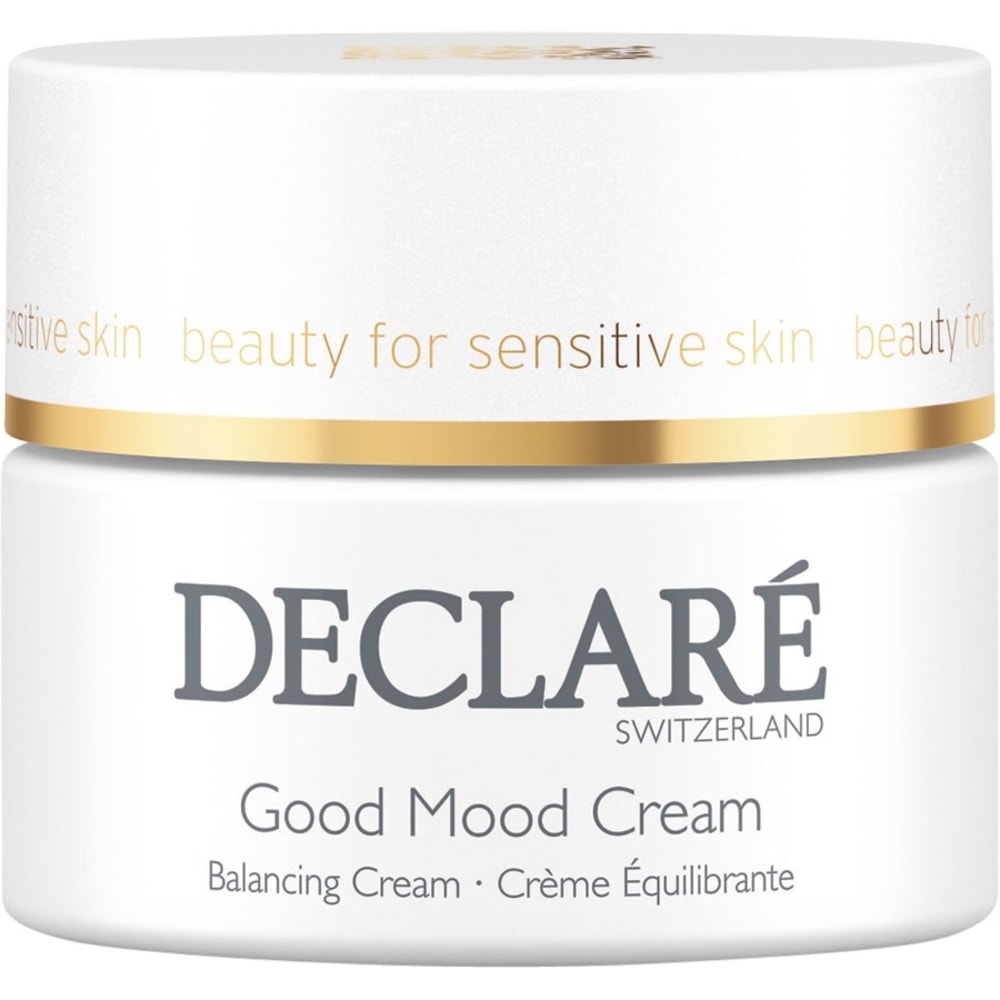 Declaré Good Mood Cream Eau de parfum