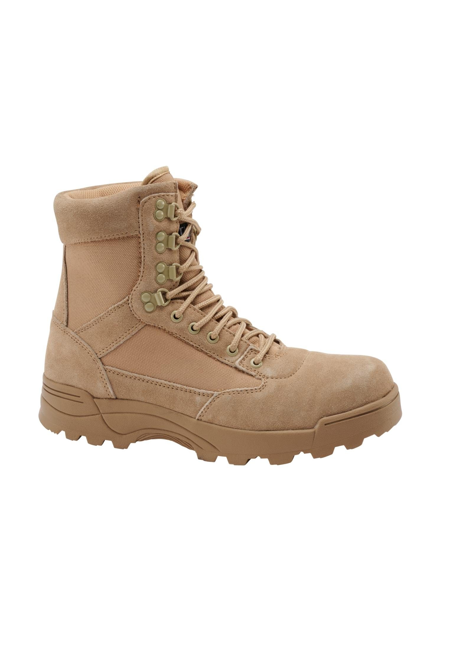 Brandit Accessoires Tactical Boot Sneaker (1-tlg)