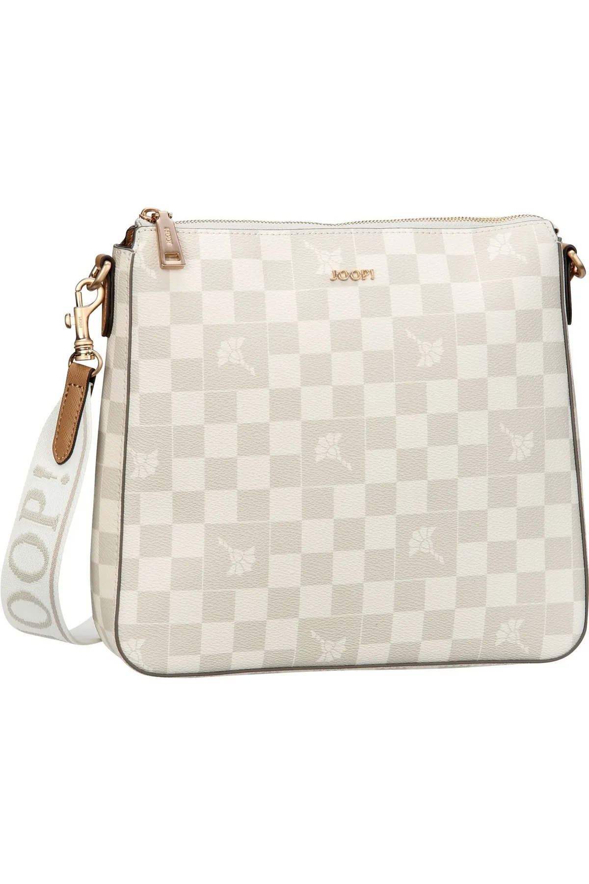 JOOP!  Piazza Diletta Jasmina Umhängetasche - Shoulderbag MVZ
