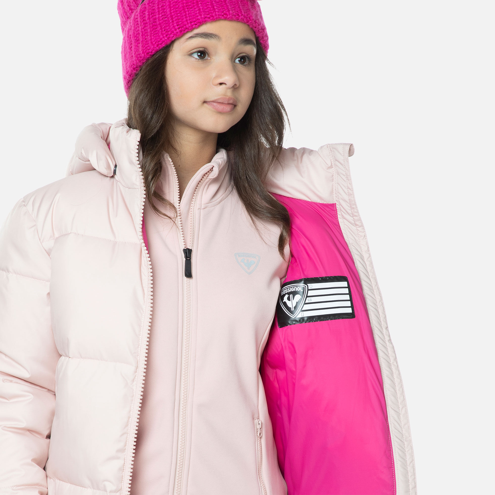 Doudoune Puffy enfant