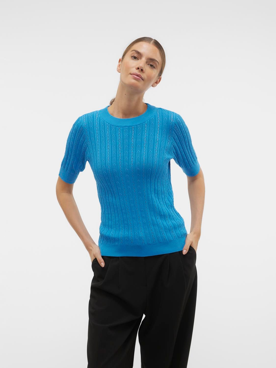 VMMORENA Pullover