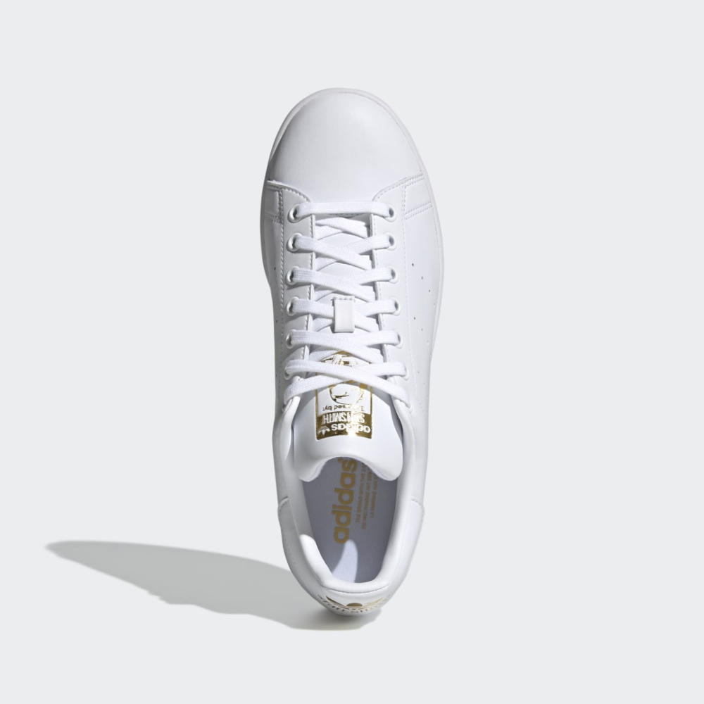 adidas Stan Smith GY5695 / weiss