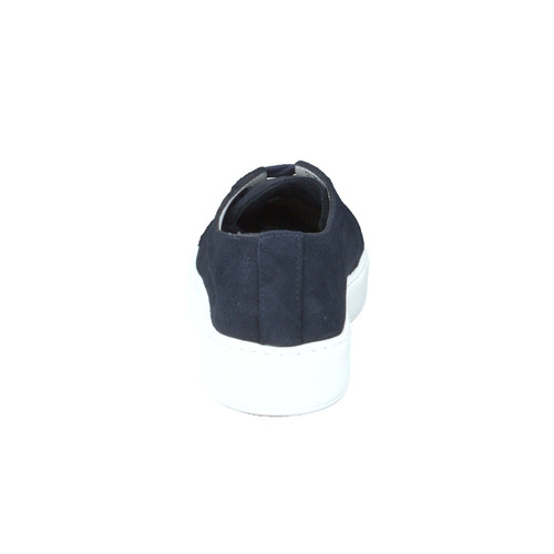 Sneaker-16631090021 Santoni