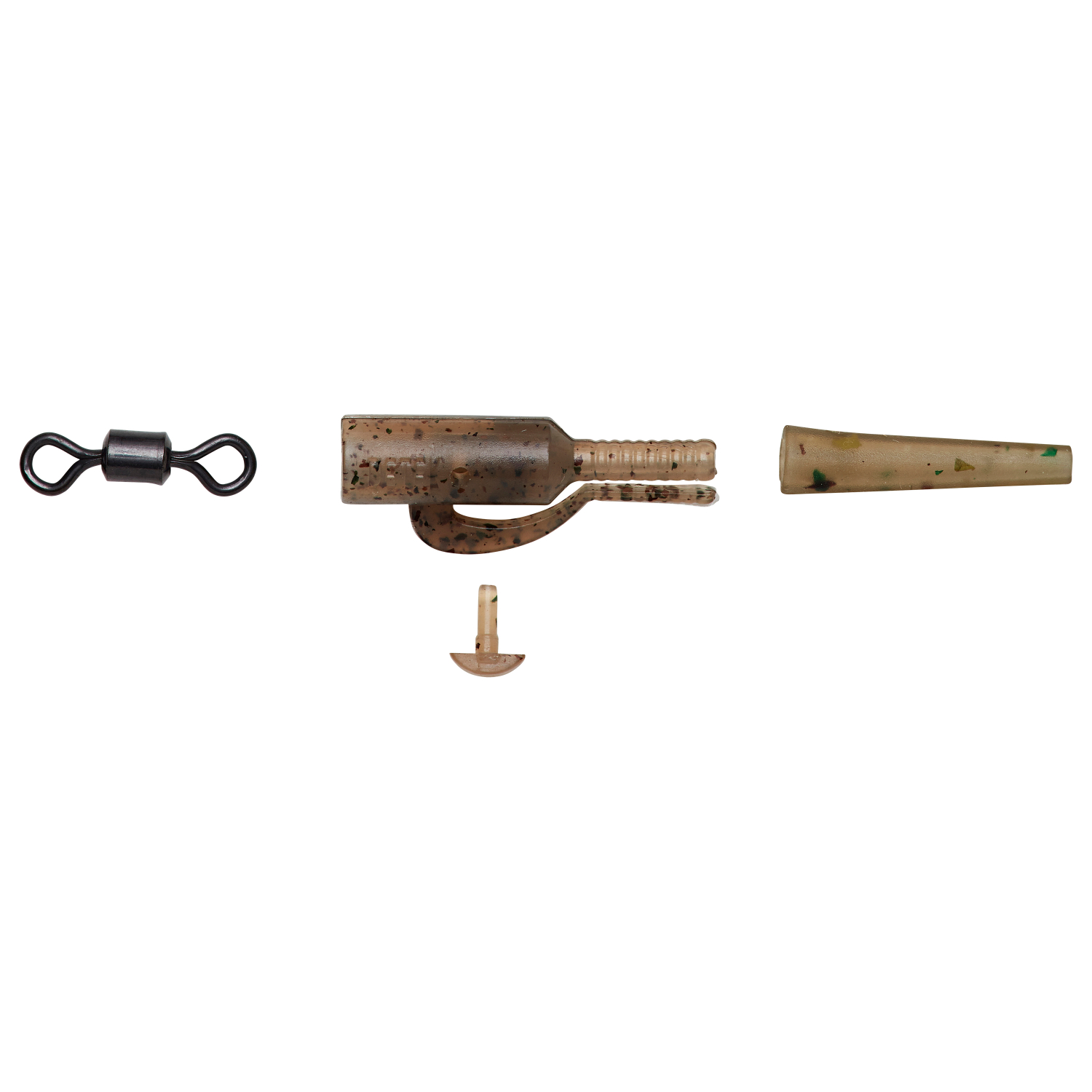 Detek Micro Safety Clip Kit