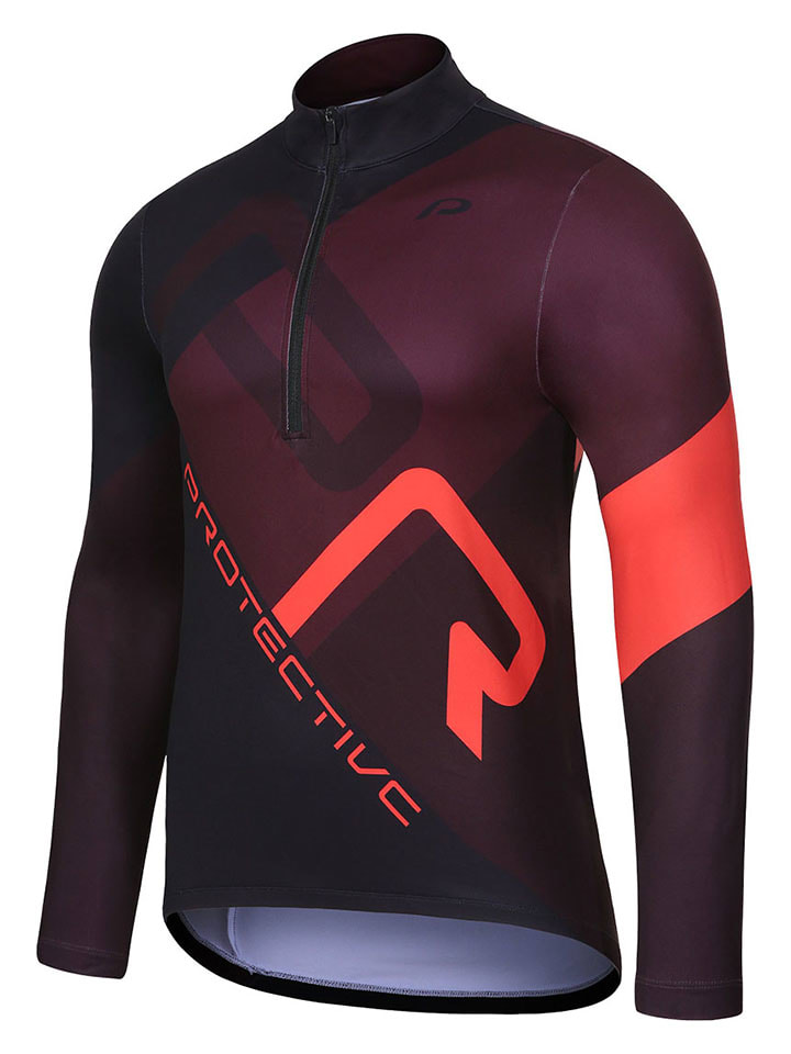 Protective Fahrradtrikot 
