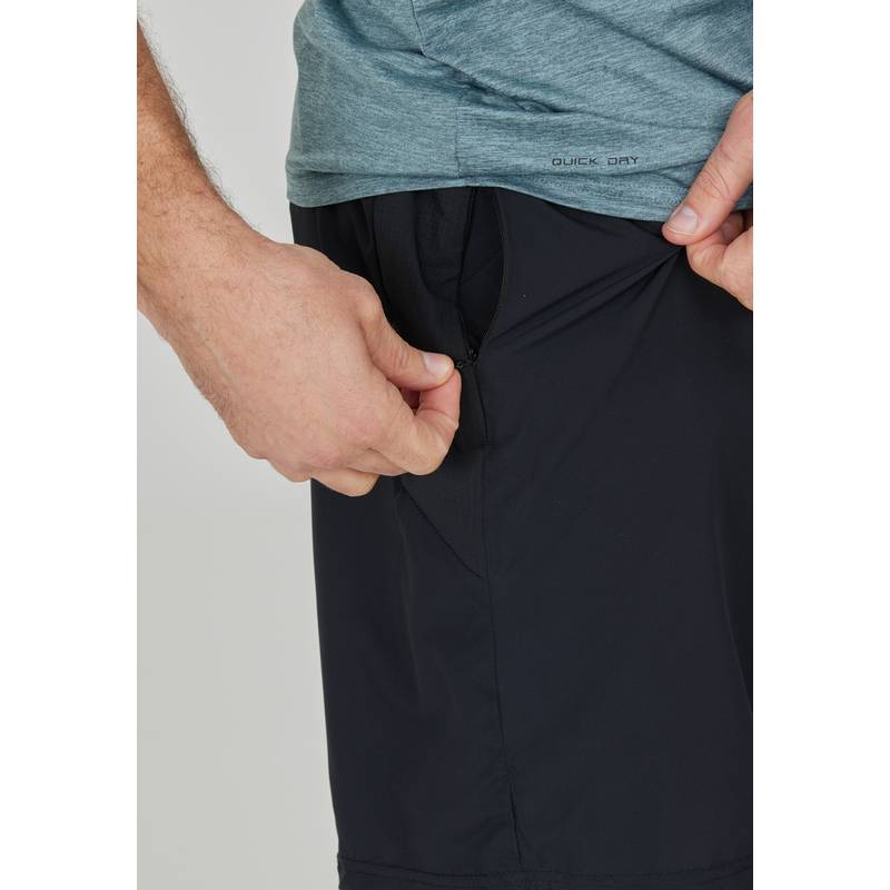 Endurance Cobus Tennisshorts Herren
