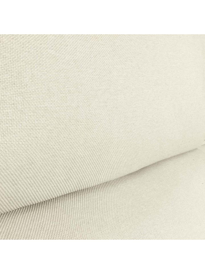 MCW Schlafsofa M79 Schlaffunktion Liegefläche 180x110cm, Stoff/Textil creme günstig kaufen onesize