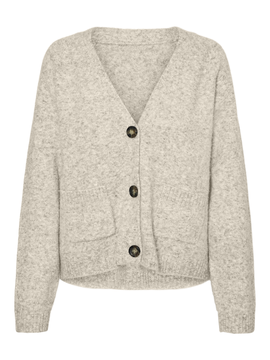 VMBOOM Strickjacke