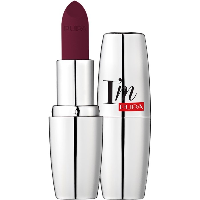 I'm Matt Lipstick