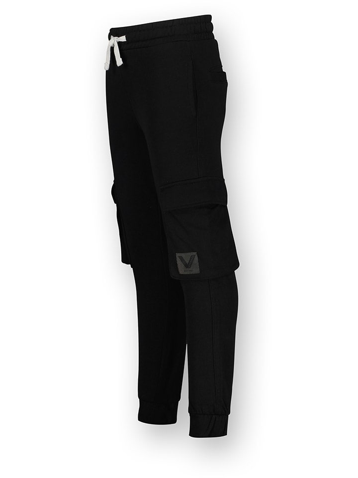 Vingino Sweathose in Schwarz günstig kaufen