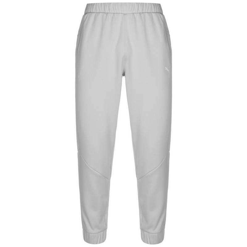 PUMA Train All Day Powerfleece Trainingshose Herren