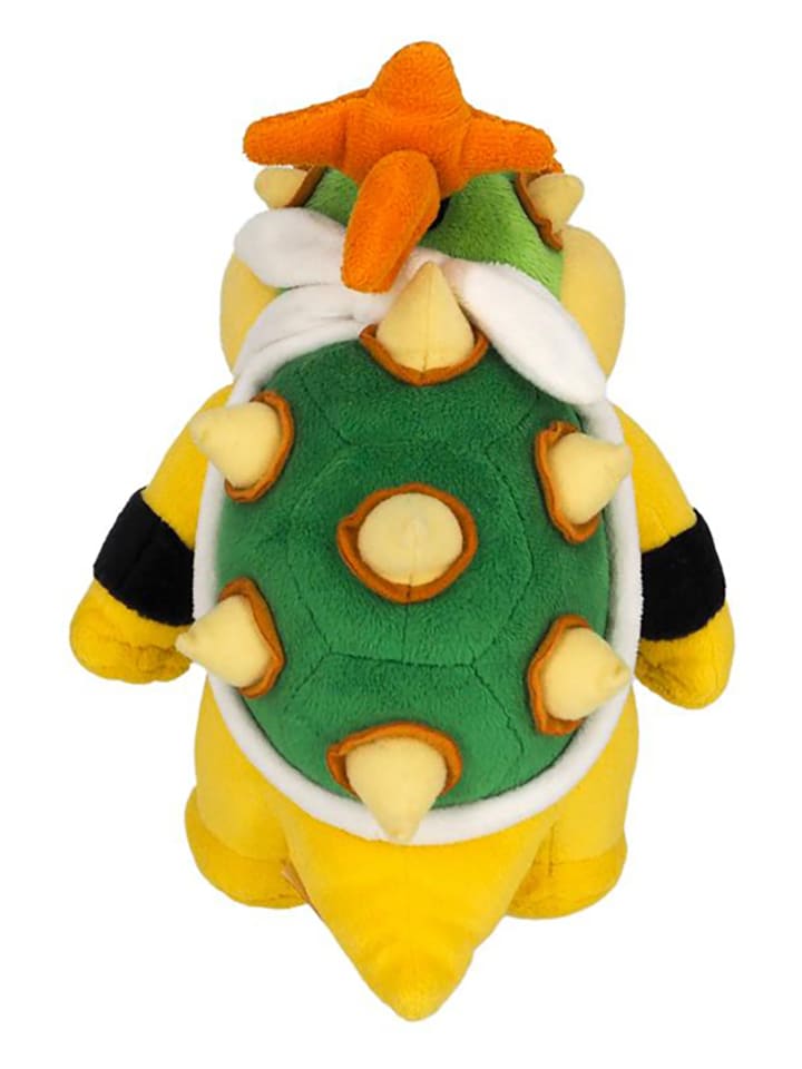 Nintendo Super Mario Plüschfigur 