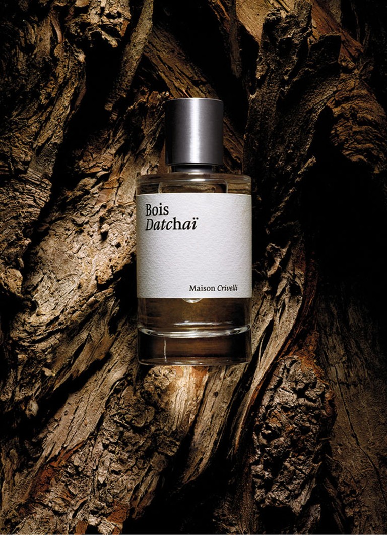 Maison Crivelli Bois Datchai Eau de Parfum