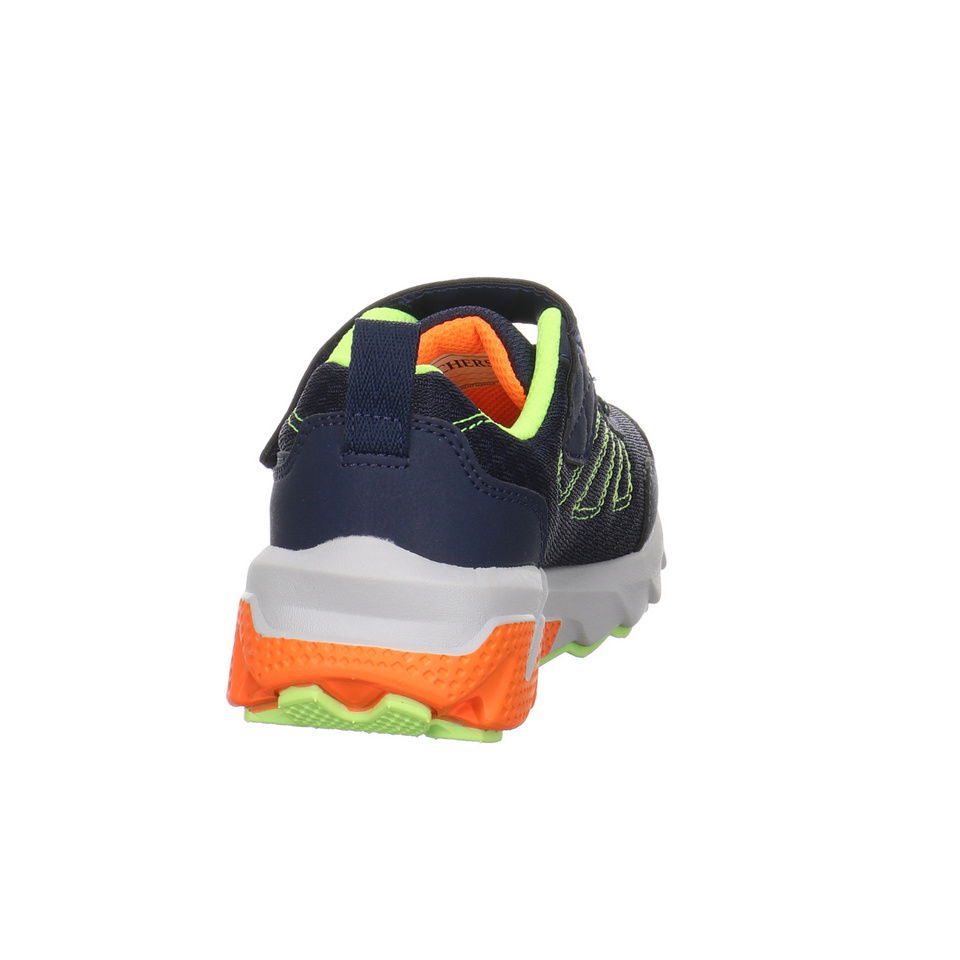 Skechers Spec Stride Klettschuh