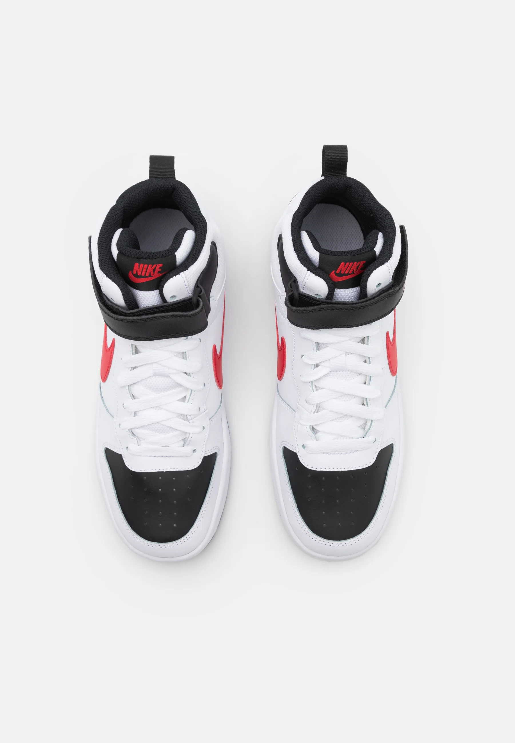 Nike Sportswear COURT BOROUGH MID UNISEX - Zapatillas altas
