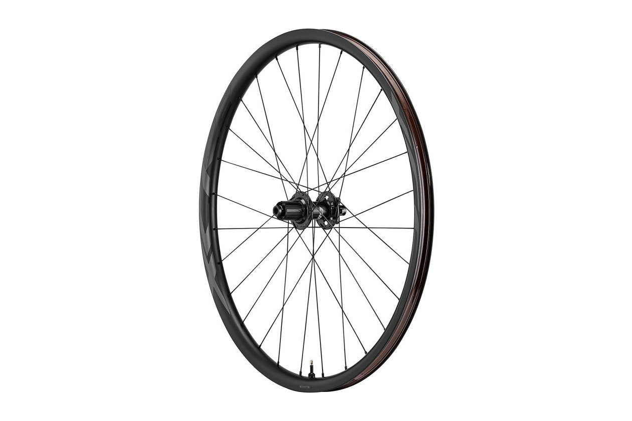Giant XCR 2 MTB Carbon 29 - Hinterrad Boost Shimano