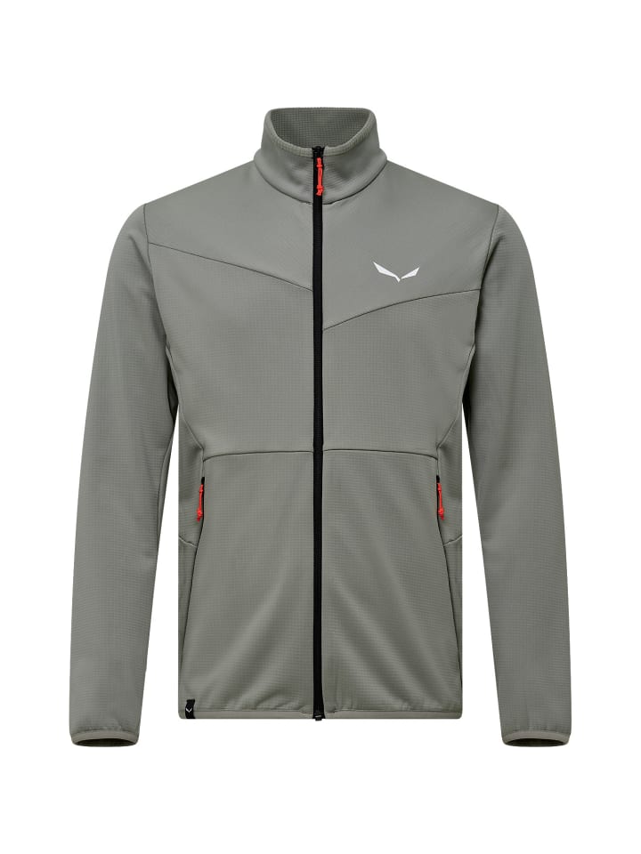Salewa PUEZ CAMMINO PL JKT in Hellgrau081 günstig kaufen