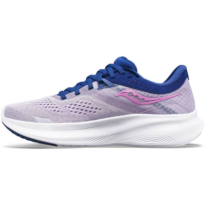 Saucony RIDE 16 Laufschuhe Damen