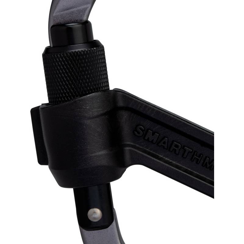 Mammut Smart HMS 2.0 Screwgate Carabiner Karabiner