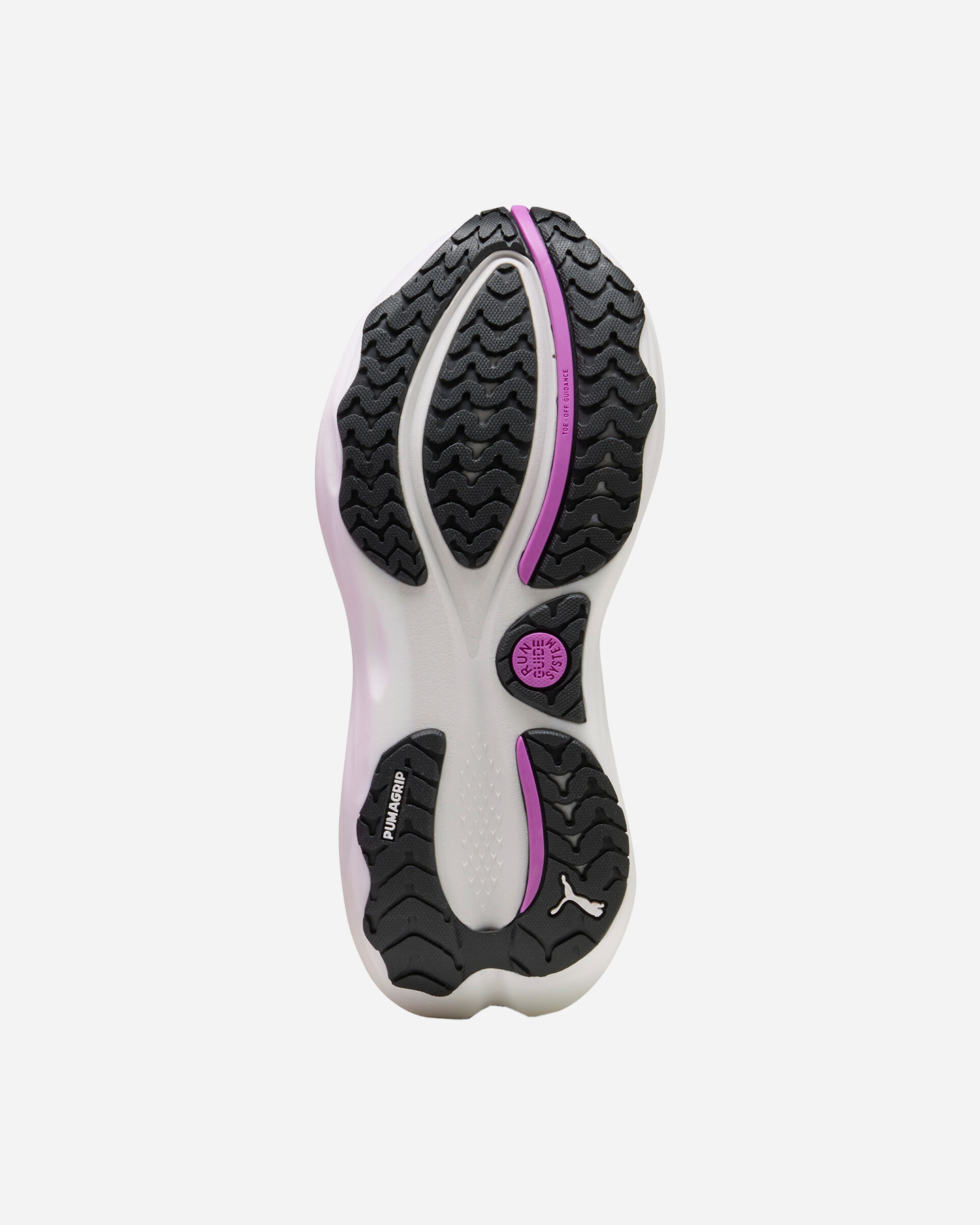 Bežecké topánky Puma Foreverun Nitro 2 W 310471-06