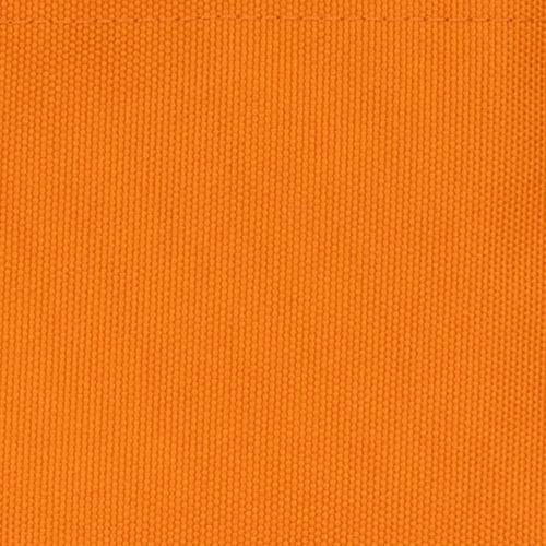 Fragonard Perfumery orange medium front pouch