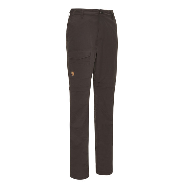 TRAVELLERS MT ZIP-OFF TRS W Damen - Reisehose