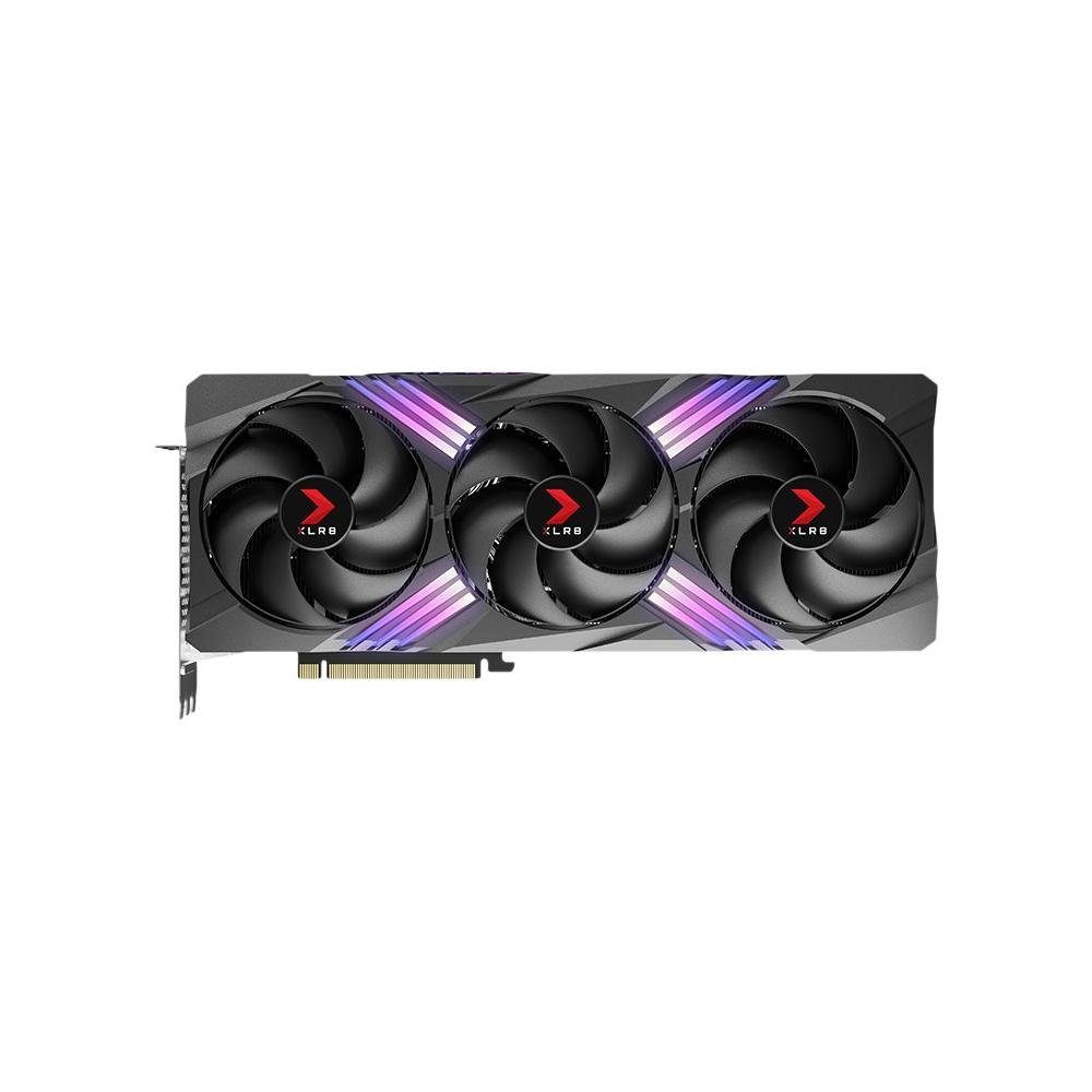 PNY XLR8 GeForce RTX 4080 Grafikkarte