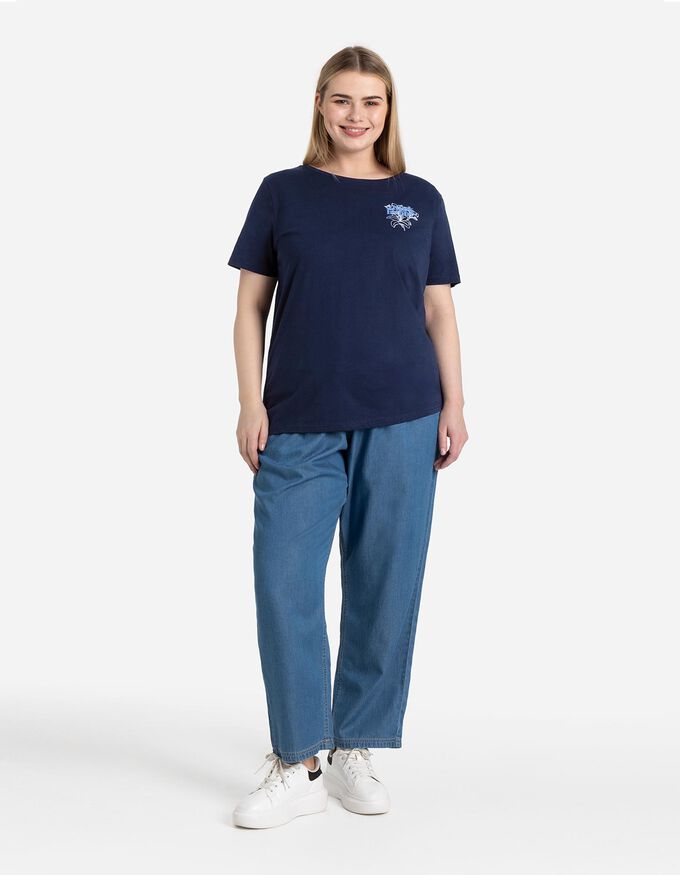 T-Shirt - Print
