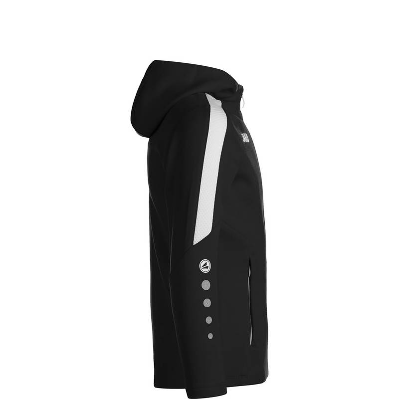 JAKO Power Trainingsjacke Jungen
