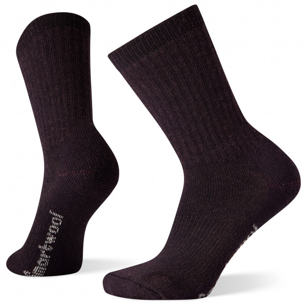 Smartwool - Women's Hike Classic Edition Full Cushion Solid - Wandersocken