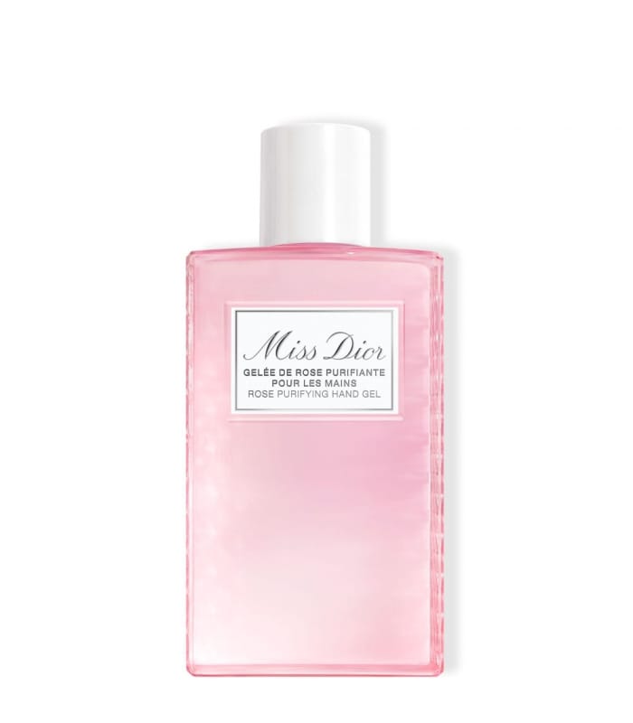 MISS DIOR-Gelée de Rose Purifiante pour les Mains
