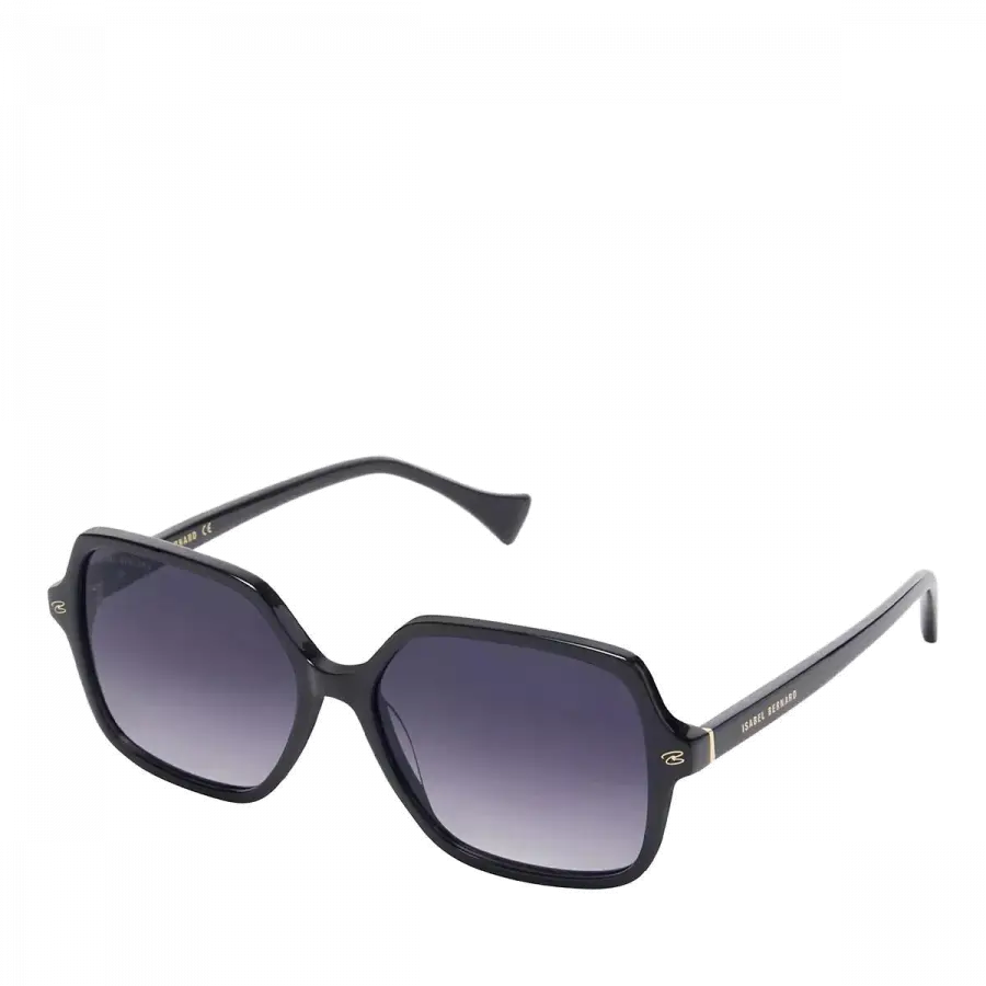 Isabel Bernard - Isabel Bernard Sunglasses Acetat Black