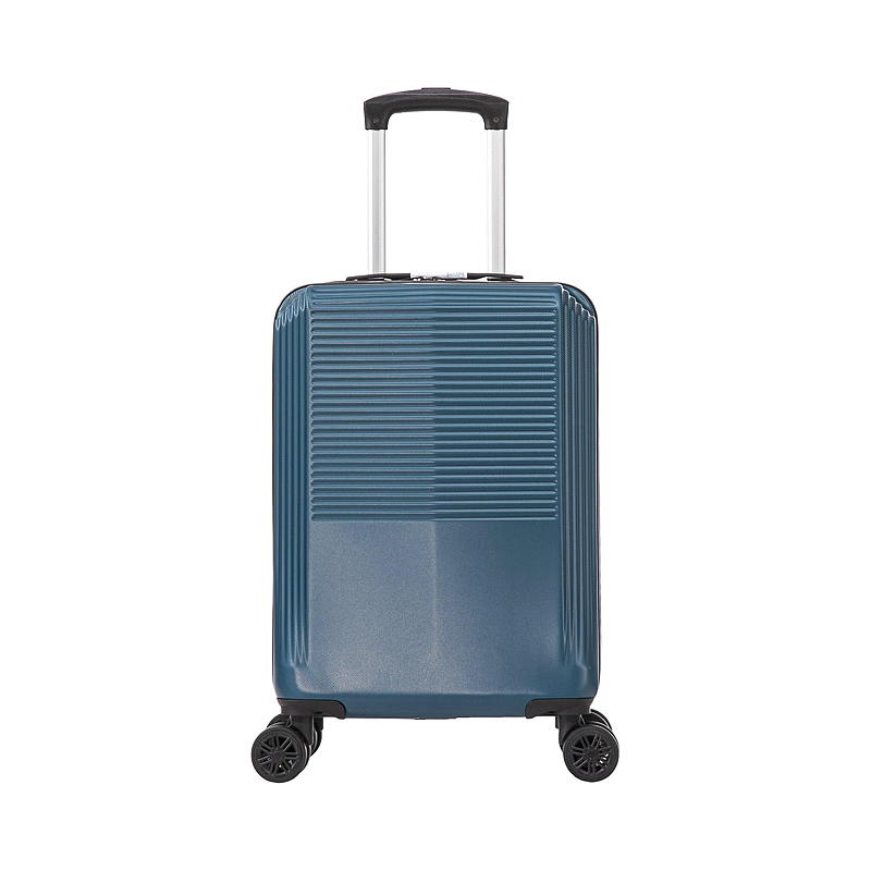 iGo Koffert 54 cm Blå, Link