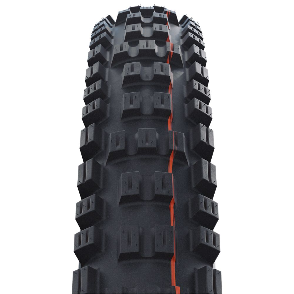Schwalbe Eddy Current Front Evo Super Trail 27,5