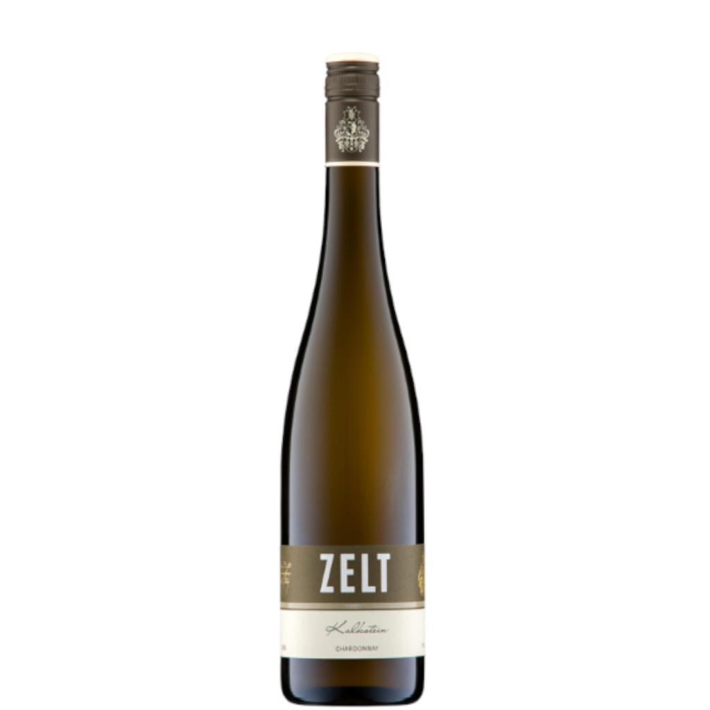 2021 Chardonnay Kalkstein trocken