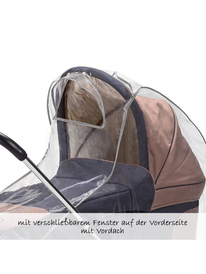 DIAGO Regenschutz für Kinderwagen günstig kaufen onesize