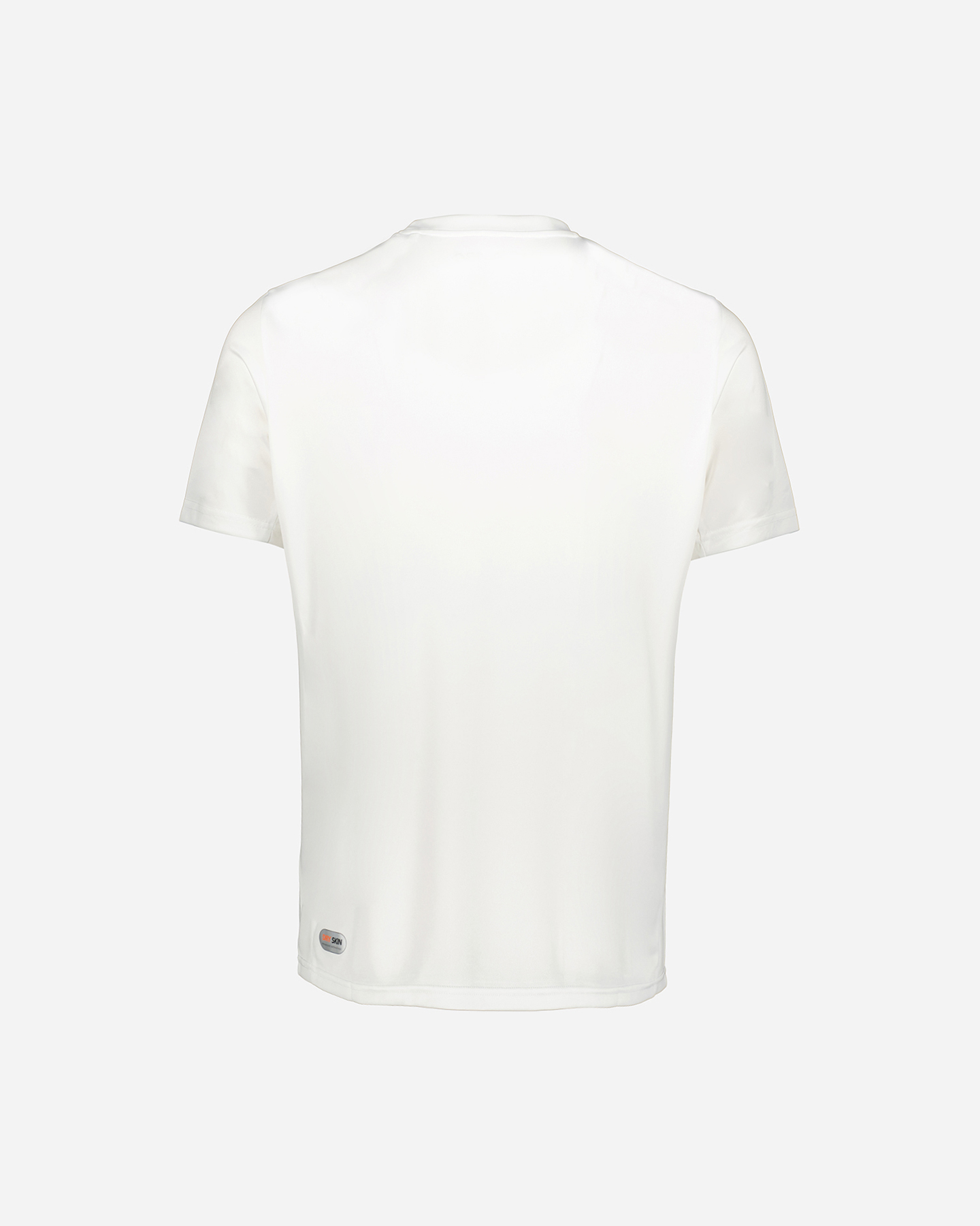 Malé logo Maglia Tennis Abc Tech Jr ABCTJ030CO-001