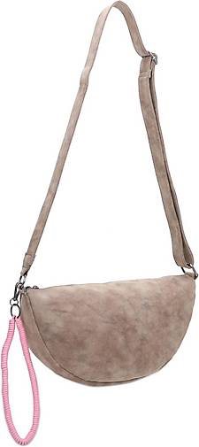 Fritzi aus Preußen Fritzi35N Vintage Gürteltasche 38.5 cm