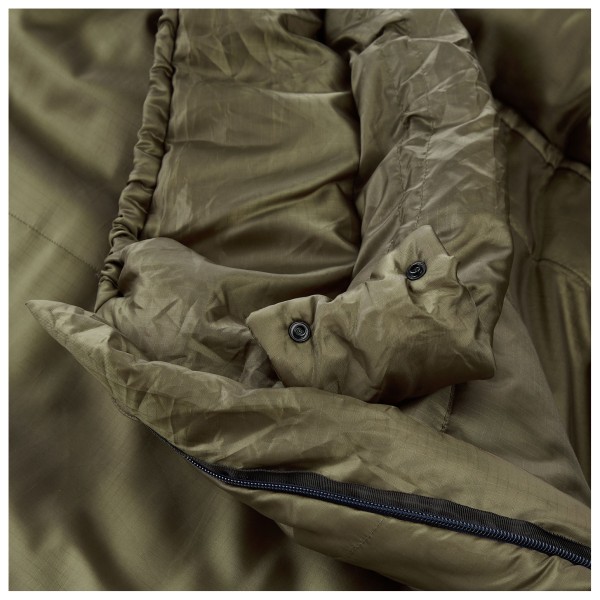 Wechsel - Wildfire 0° - Kunstfaserschlafsack